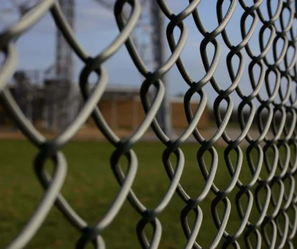 Malla Ciclónica - Rollos de 20 Metros