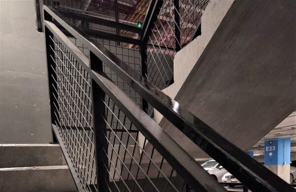 Panel Electrosoldado (Paq. 5 Pzas)