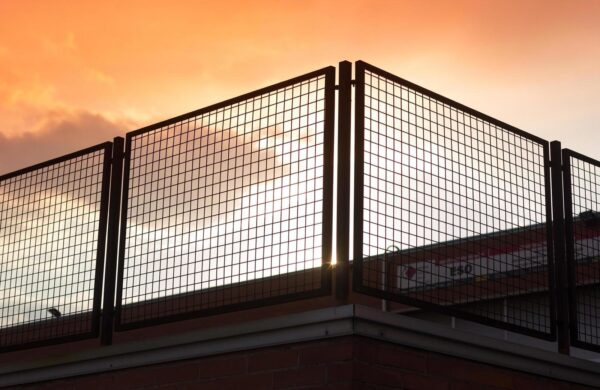 Panel Electrosoldado (Paq. 5 Pzas)