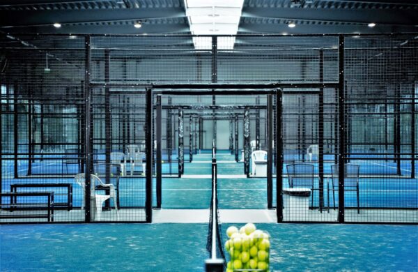 Panel Electrosoldado (Paq. 5 Pzas)