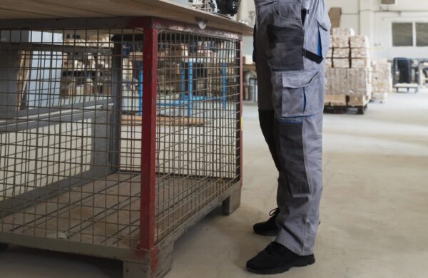 Panel Electrosoldado (Paq. 5 Pzas)