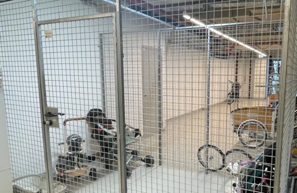 Panel Electrosoldado (Paq. 5 Pzas)