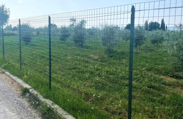 Tecnomalla Reforzada Calibre 12.5