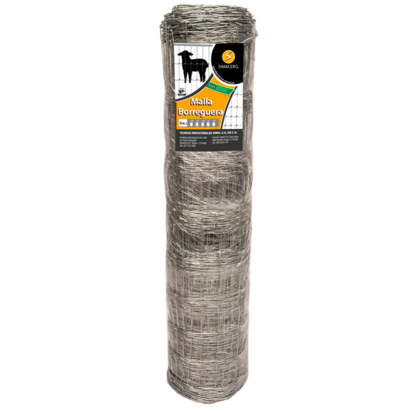 Malla Borreguera (Ganadera) - 50 MTS