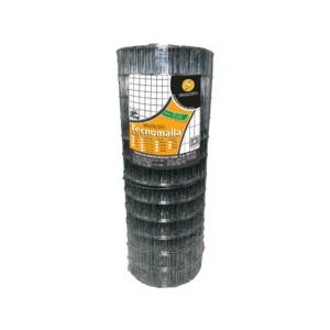Tecnomalla Jardinera Altura 61 cm. Calibre 14.5