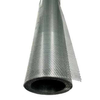 Mosquired Galvanizada