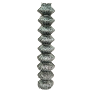 Malla Ciclónica - Rollos de 20 Metros