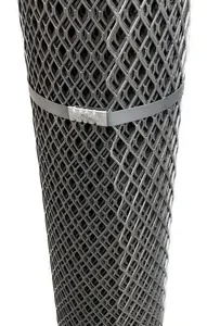 Metal Desplegado