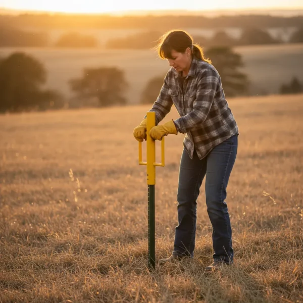 Driver / Martillo Instalador