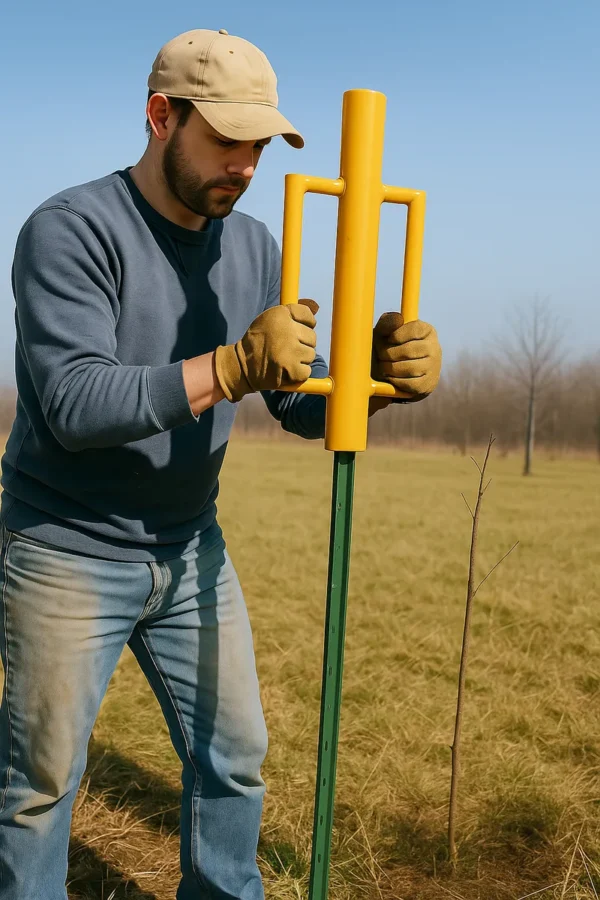 Driver / Martillo Instalador